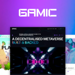 Gamic