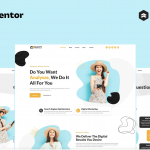 Felicity - SEO & Digital Marketing Elementor Pro Full Site Template Kit