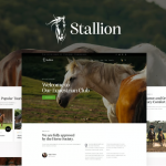Stallion