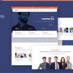 Uon Corp | Company and Business Consultation WordP