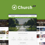 ChurchWP
