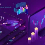Cripto - Cryptocurrency & Bitcoin Elementor Template Kit