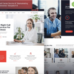Callerr – Call Center Service & Tele