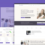 Coachkit - Life Coach Elementor Template Kit