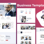 Skat — Corporate & Business Elementor Template Kit