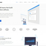 bizNext - Corporate Business Template Kit